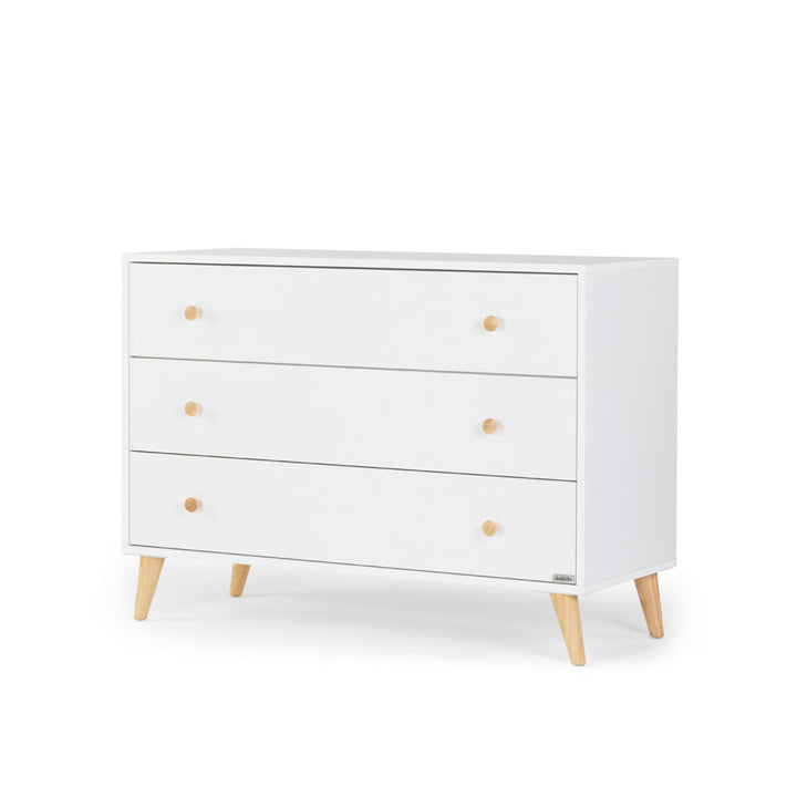 Austin 3-Drawer Dresser