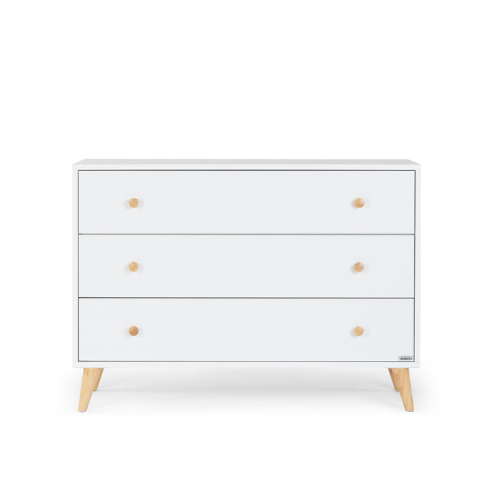 Austin 3-Drawer Dresser