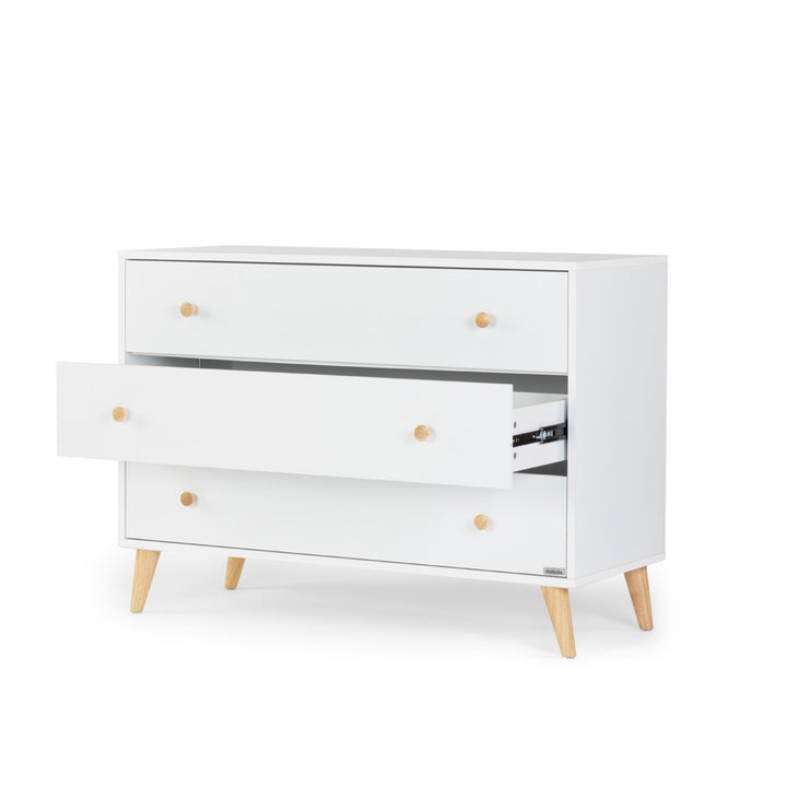 Austin 3-Drawer Dresser