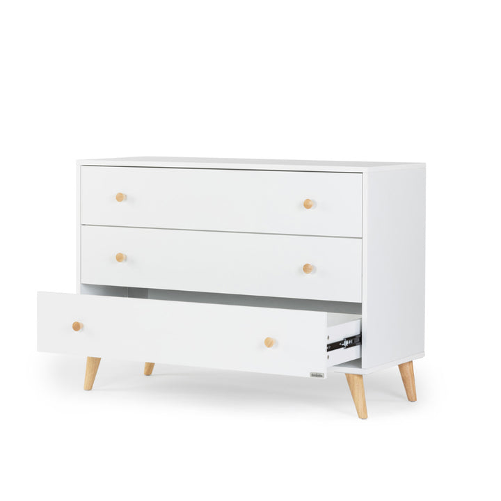 Austin 3-Drawer Dresser