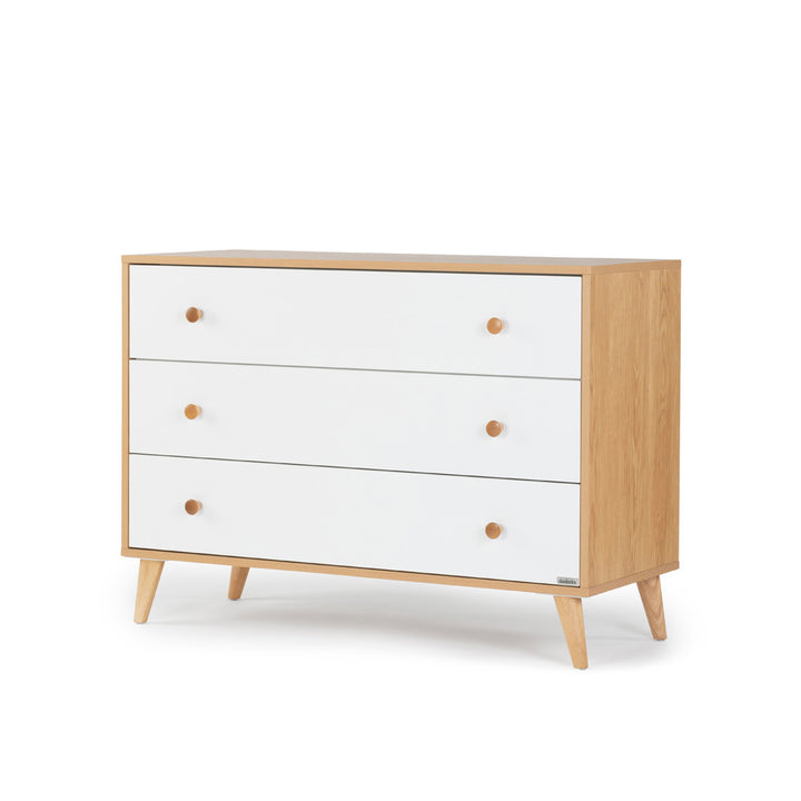 Austin 3-Drawer Dresser