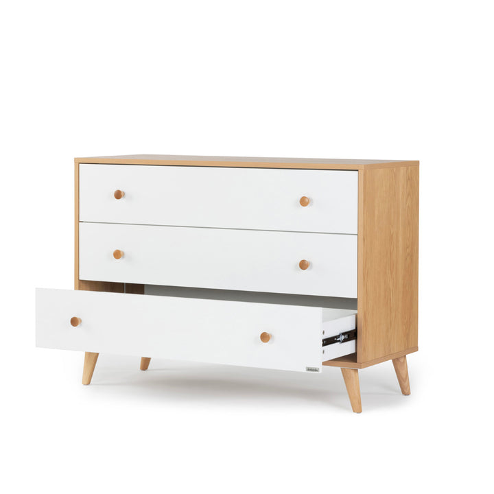 Austin 3-Drawer Dresser