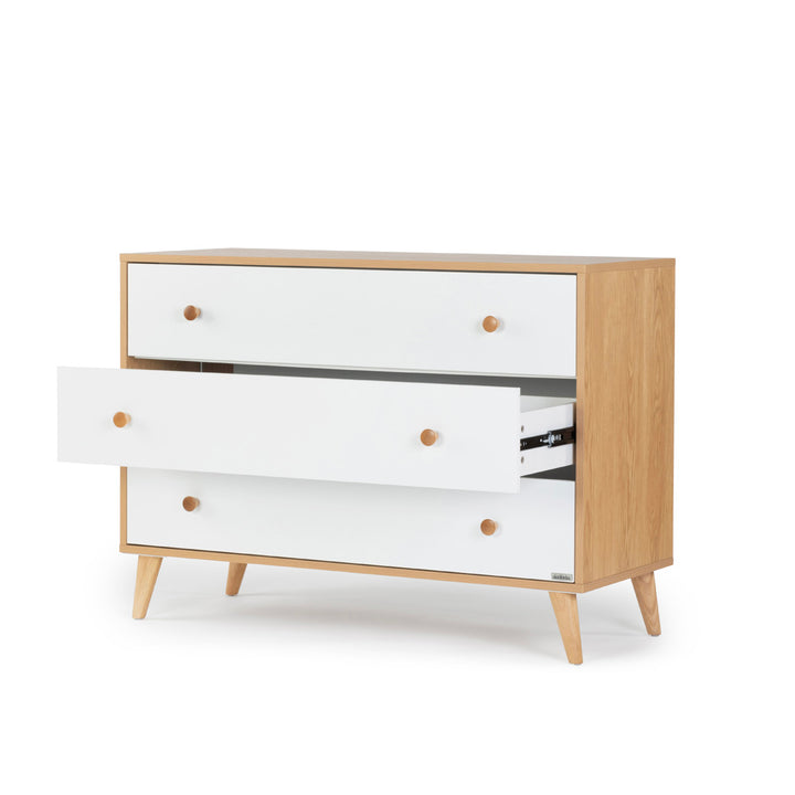 Austin 3-Drawer Dresser