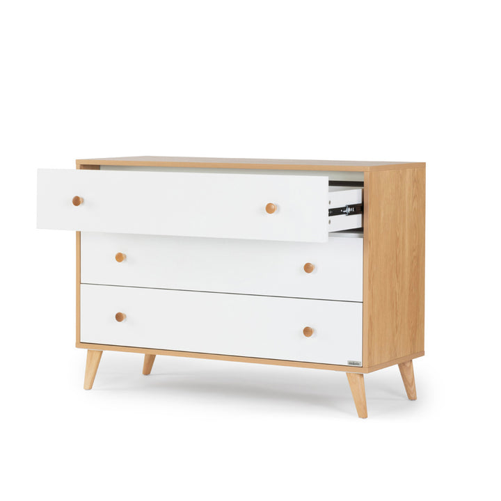 Austin 3-Drawer Dresser