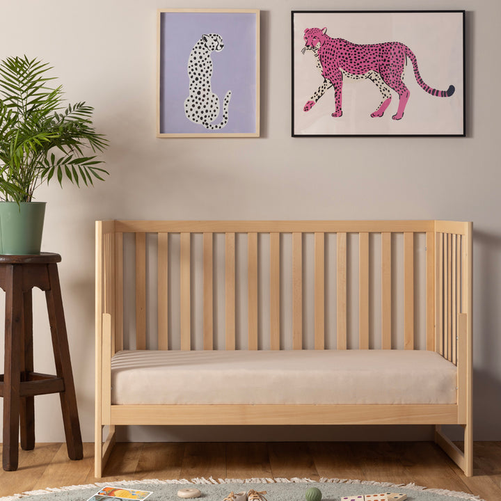 Austin 3-in-1 Crib