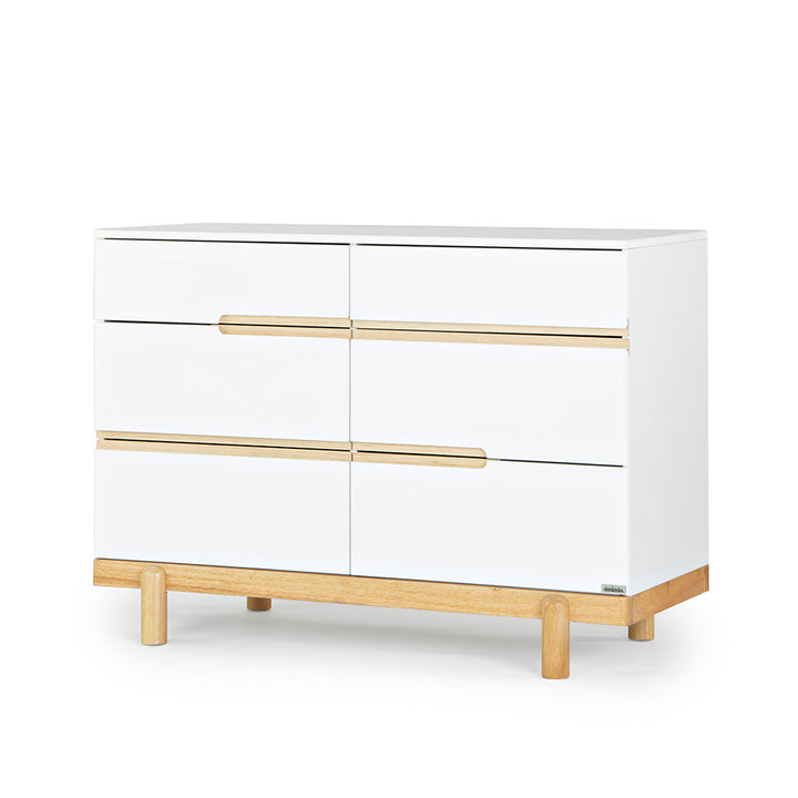 Bliss 6-Drawer Dresser