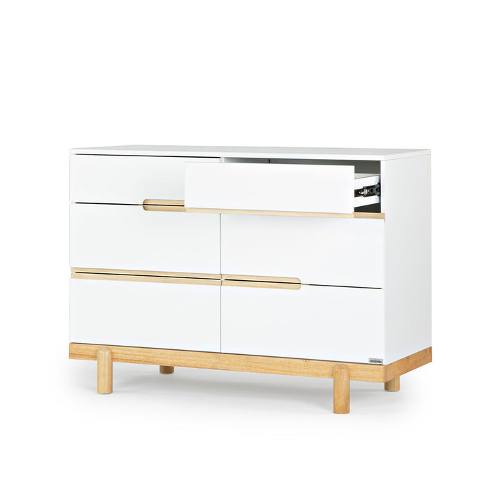 Bliss 6-Drawer Dresser