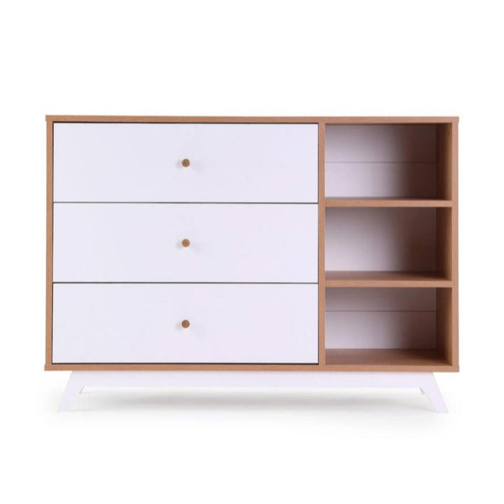 Central Park 3-Drawer Dresser