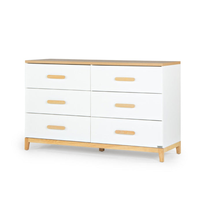 Lala Big 6-Drawer Dresser