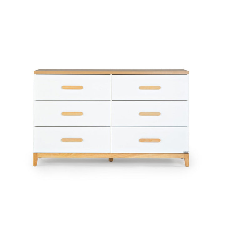 Lala Big 6-Drawer Dresser