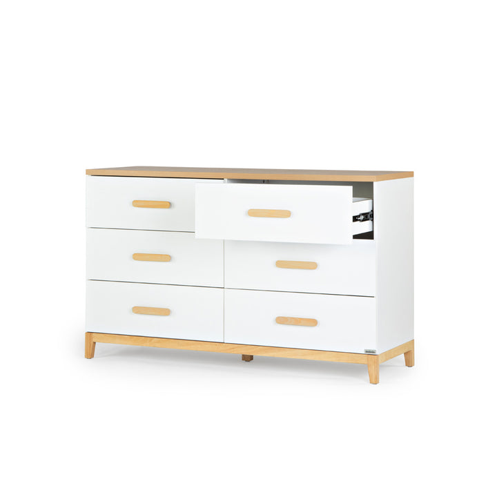 Lala Big 6-Drawer Dresser