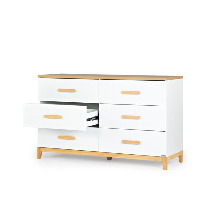 Lala Big 6-Drawer Dresser