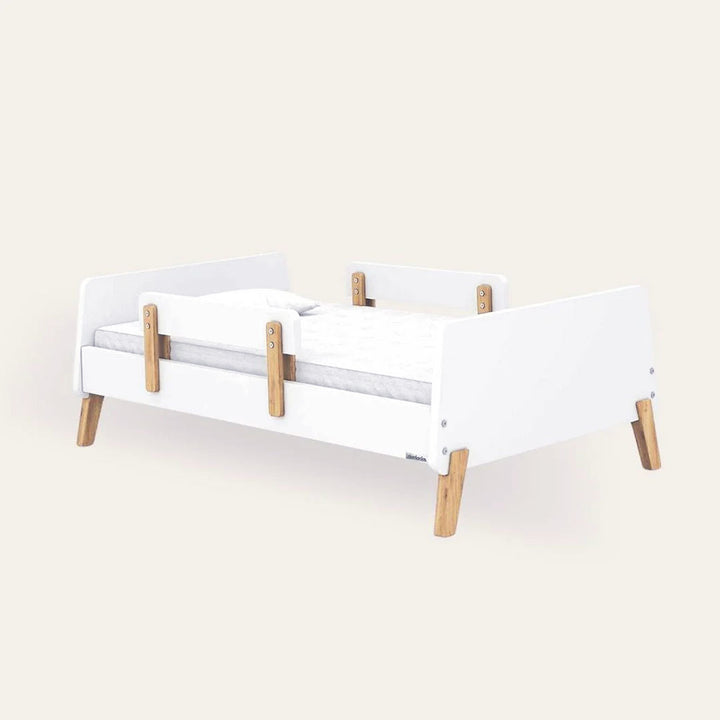 Muse Toddler Bed