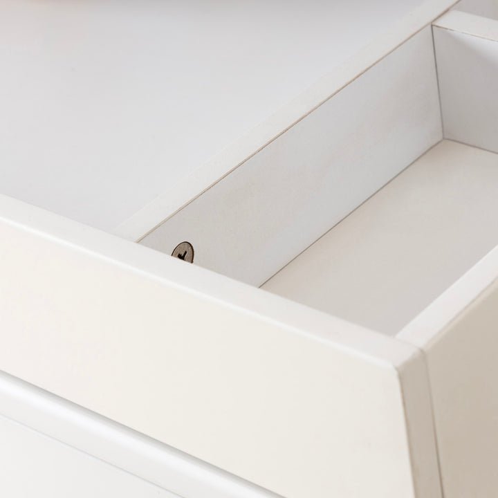 Soho 5-Drawer Dresser