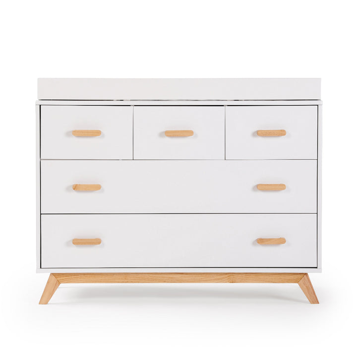 Soho 5-Drawer Dresser