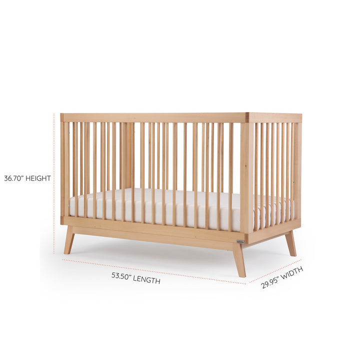 Soho 3-in-1 Crib