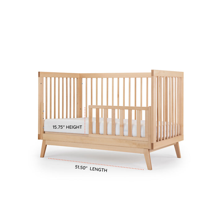 Soho 3-in-1 Crib