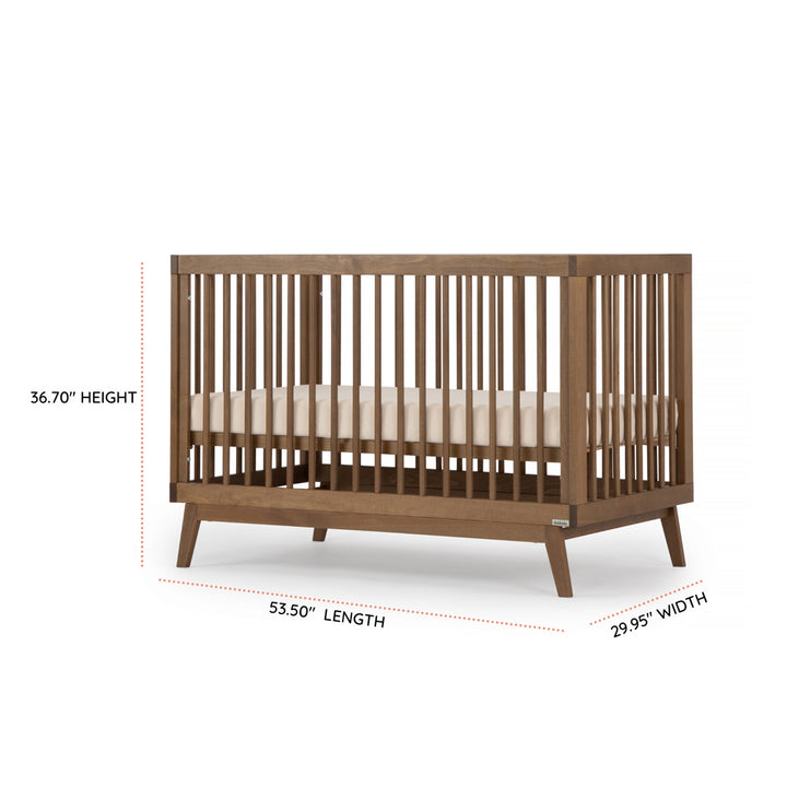 Soho 3-in-1 Crib