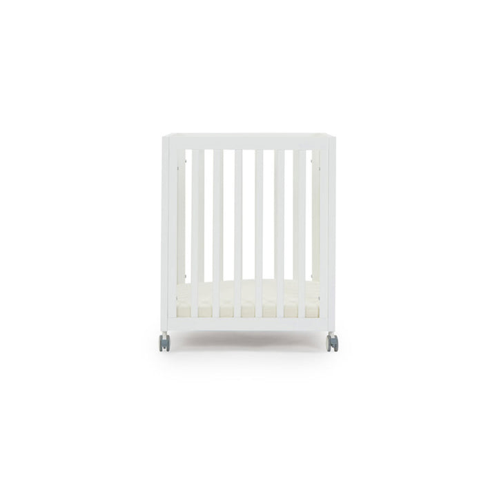 Spirit 8-in-1 Convertible Crib