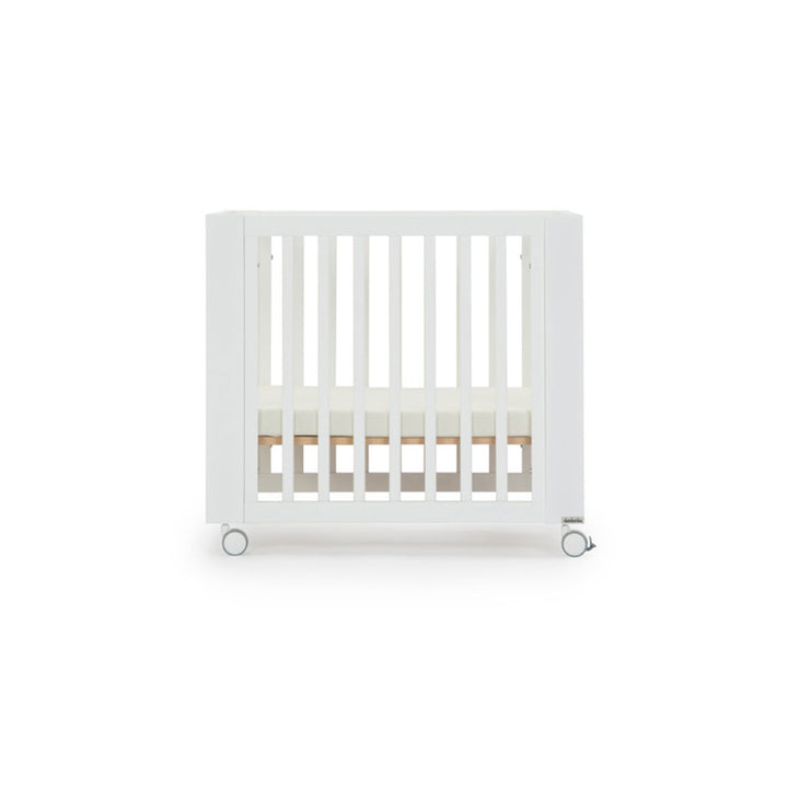 Spirit 8-in-1 Convertible Crib