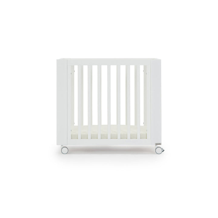 Spirit 8-in-1 Convertible Crib