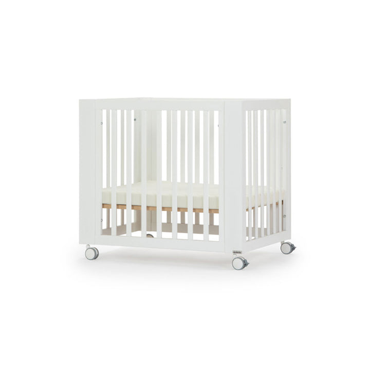 Spirit 8-in-1 Convertible Crib