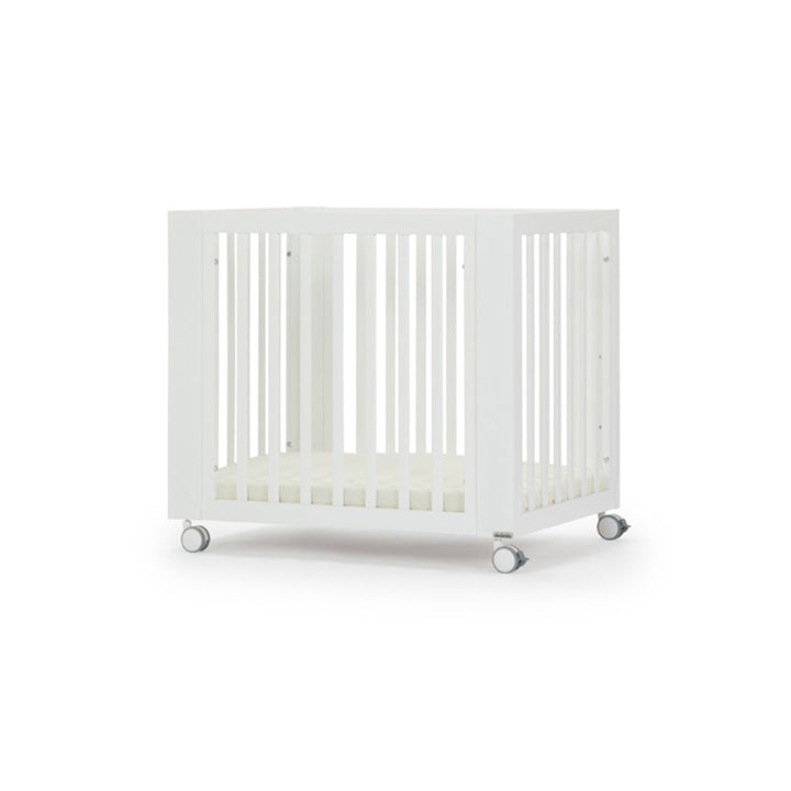 Spirit 8-in-1 Convertible Crib