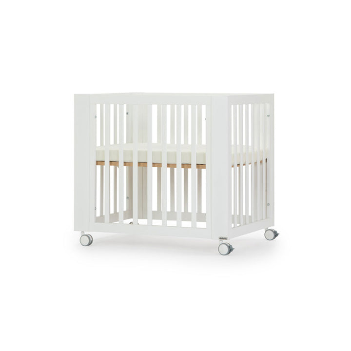 Spirit 8-in-1 Convertible Crib