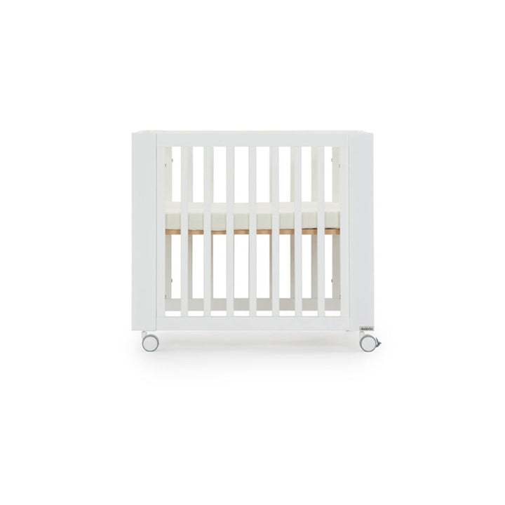 Spirit 8-in-1 Convertible Crib