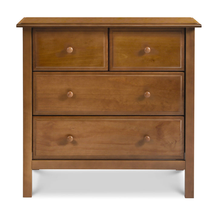 Autumn 4-Drawer Dresser