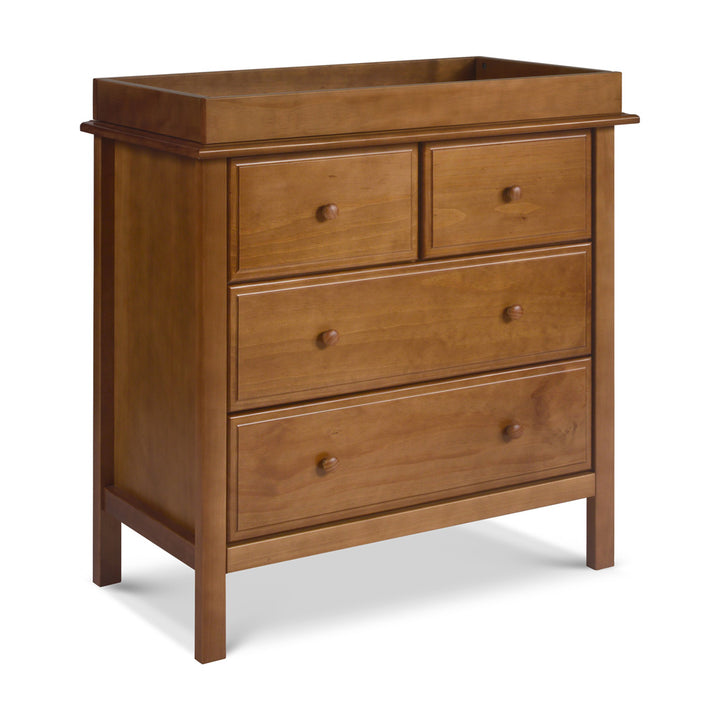 Autumn 4-Drawer Dresser