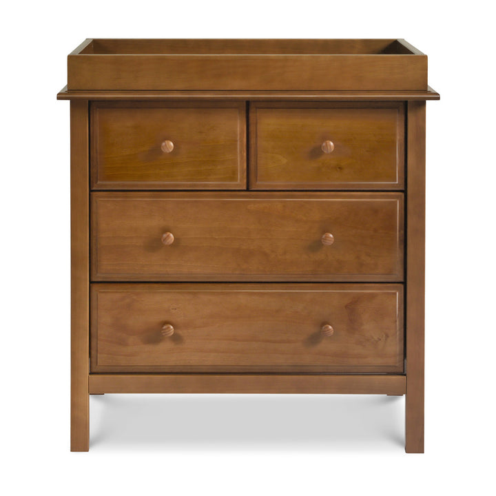 Autumn 4-Drawer Dresser