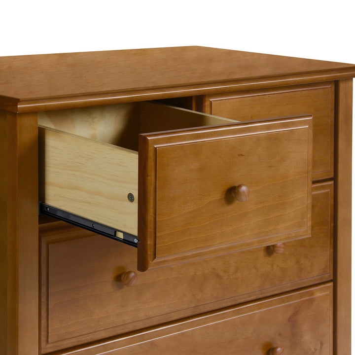 Autumn 4-Drawer Dresser