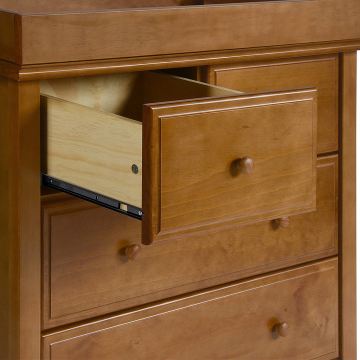 Autumn 4-Drawer Dresser