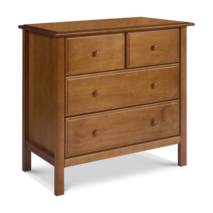 Autumn 4-Drawer Dresser