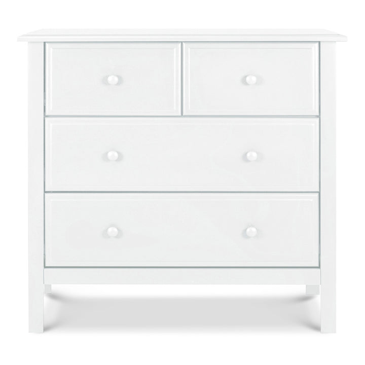 Autumn 4-Drawer Dresser