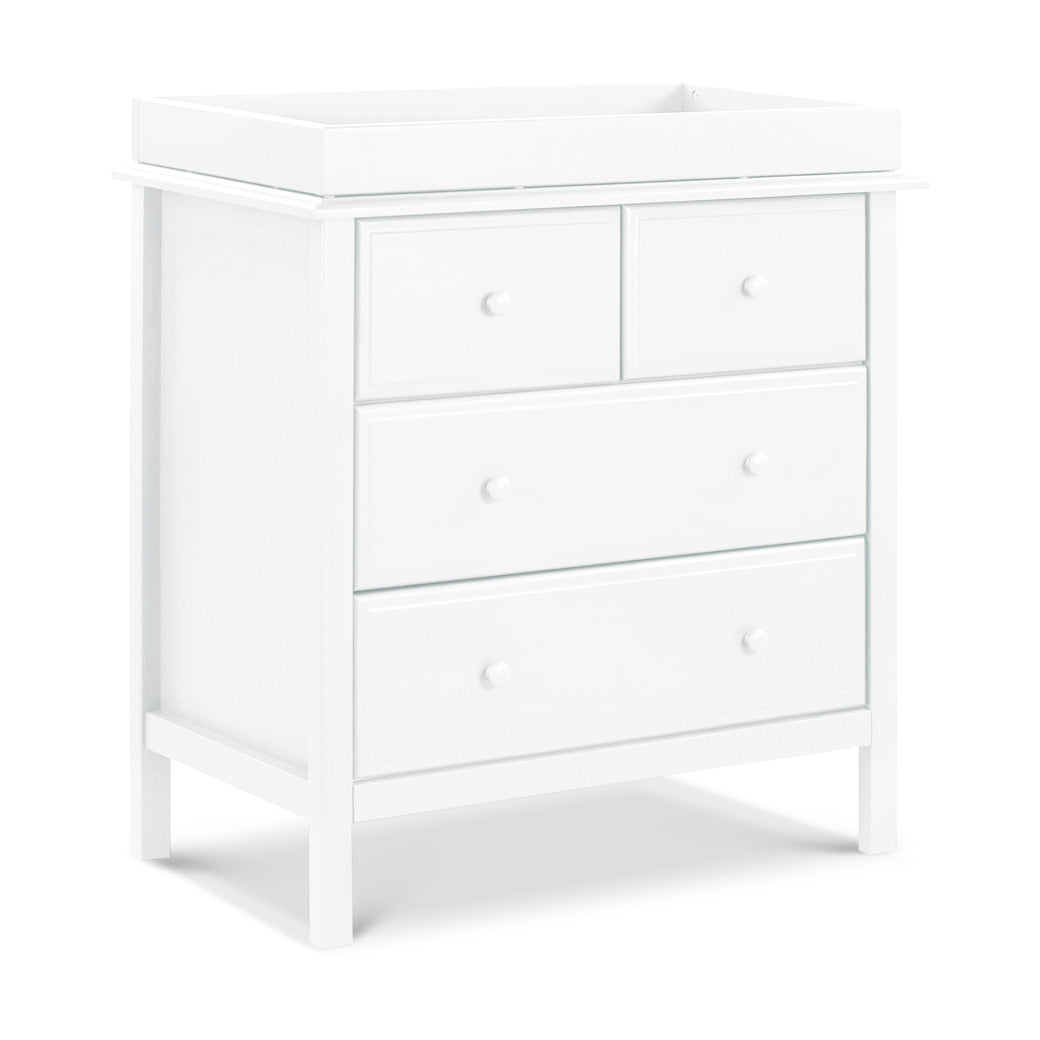 Davinci jayden cheap 4 drawer dresser