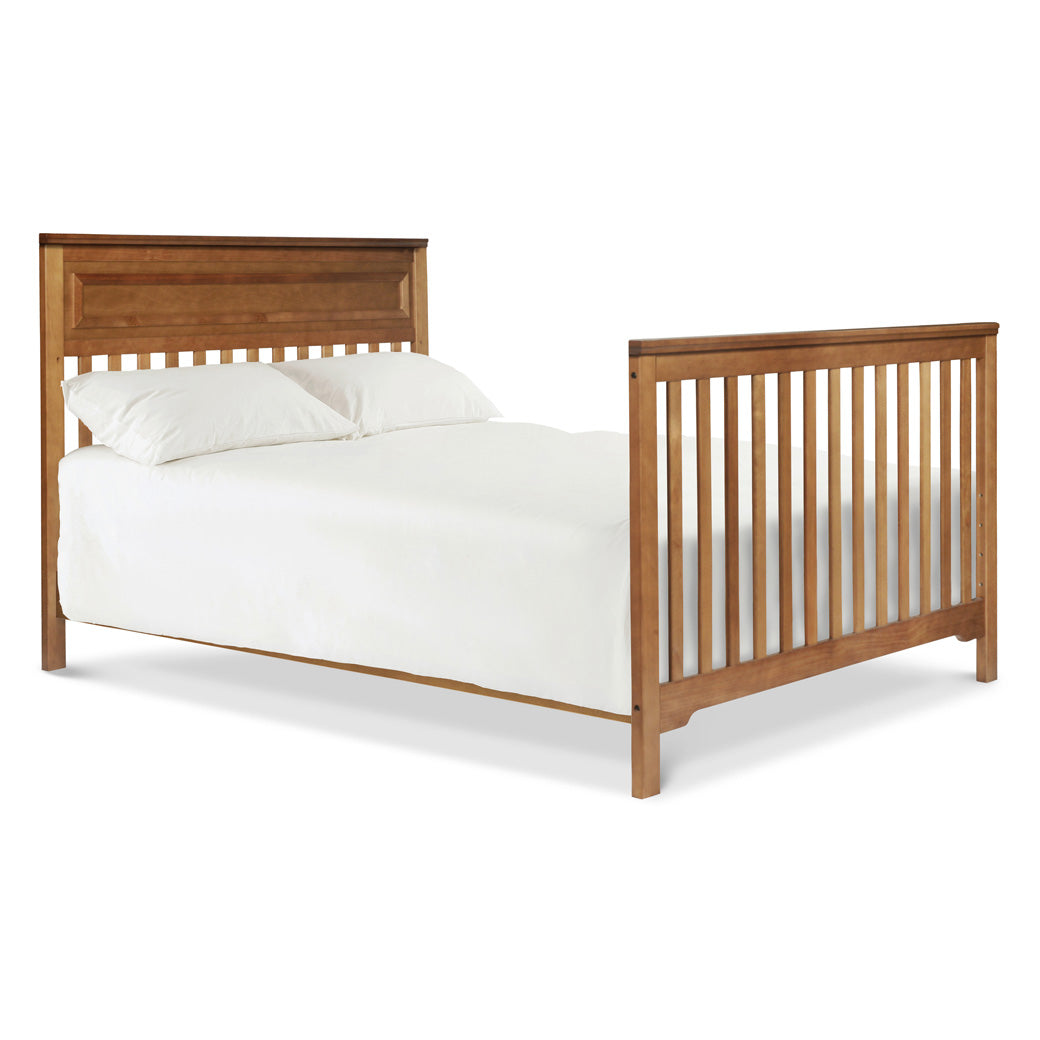 DaVinci Autumn 4 in 1 Convertible Crib Modern Nursery