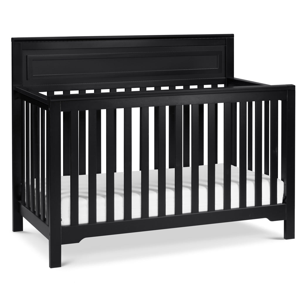 DaVinci Autumn 4 in 1 Convertible Crib Modern Nursery