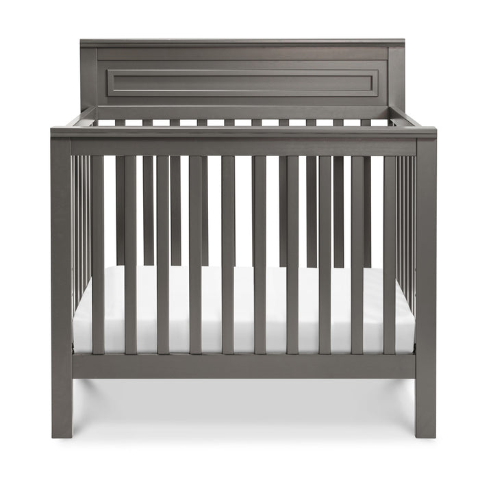 Autumn 4-in-1 Convertible Mini Crib