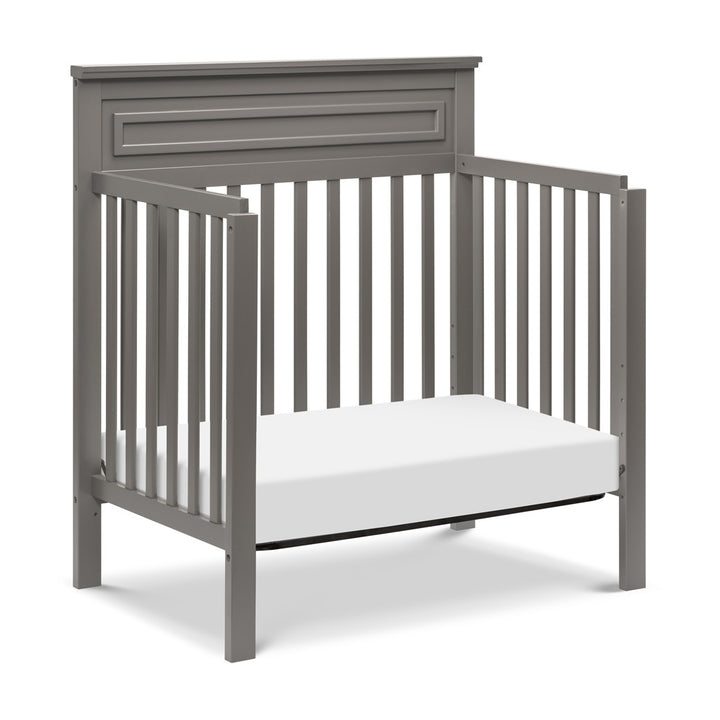 Autumn 4-in-1 Convertible Mini Crib