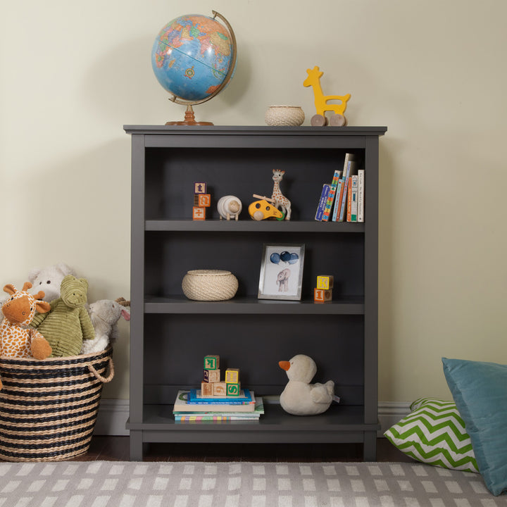 Autumn Bookcase/Hutch