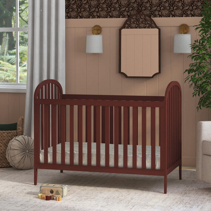 Beau 3-in-1 Convertible Crib