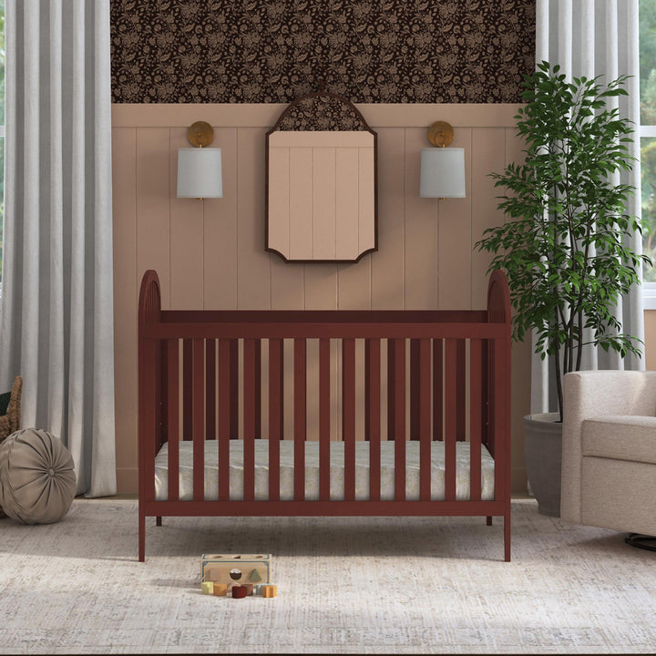 Beau 3-in-1 Convertible Crib