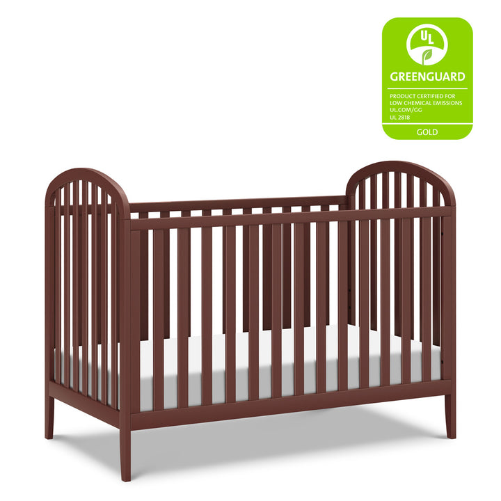 Beau 3-in-1 Convertible Crib