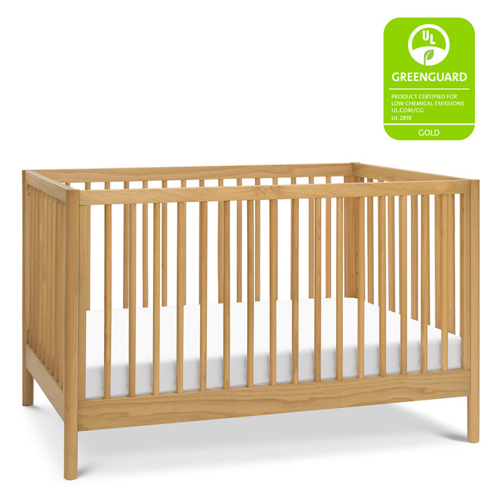 Birdie 3-in-1 Convertible Crib