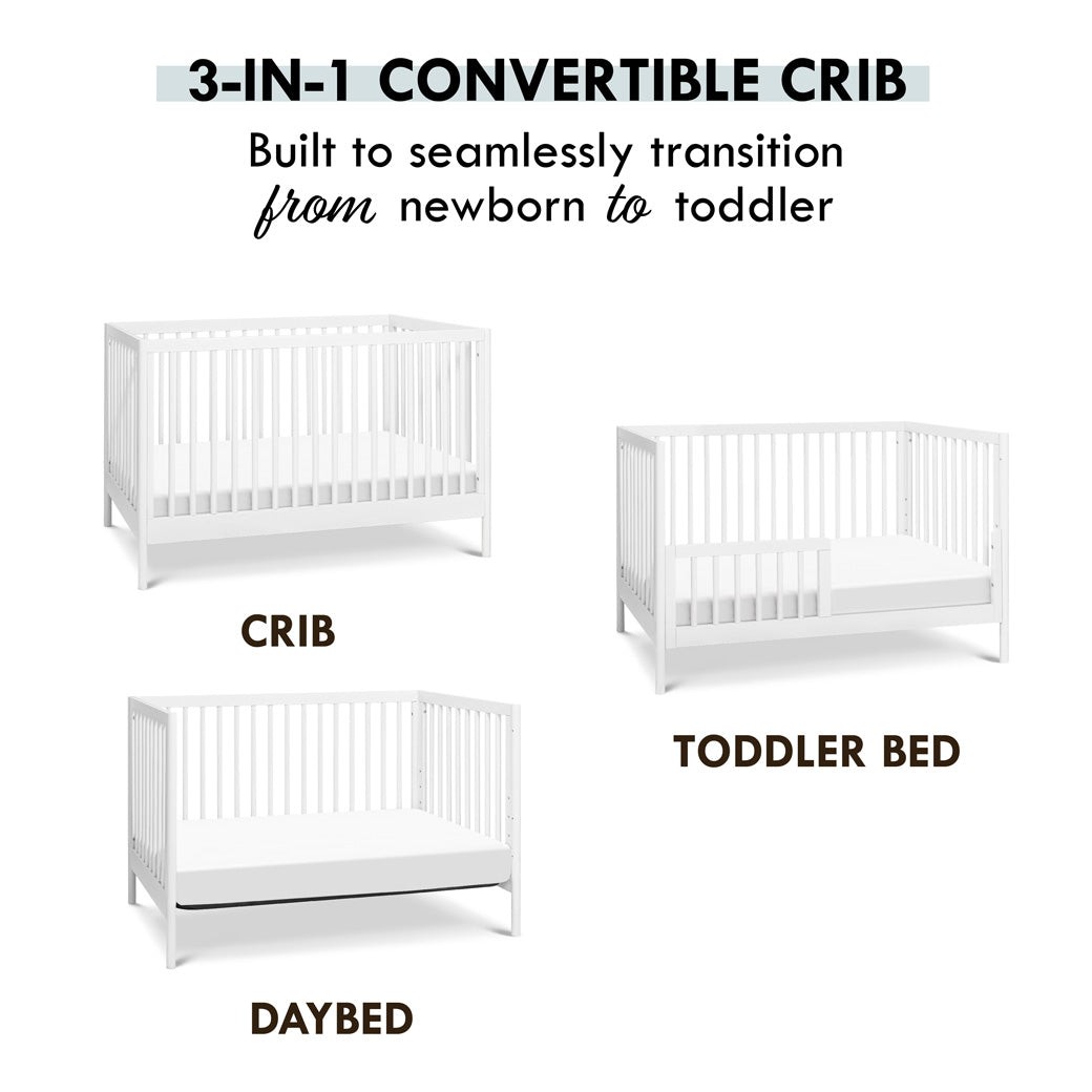 Marlow convertible crib hot sale