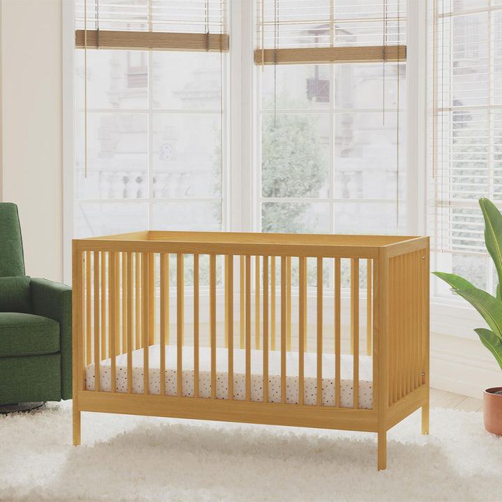 Birdie 3-in-1 Convertible Crib