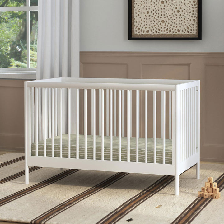 Birdie 3-in-1 Convertible Crib