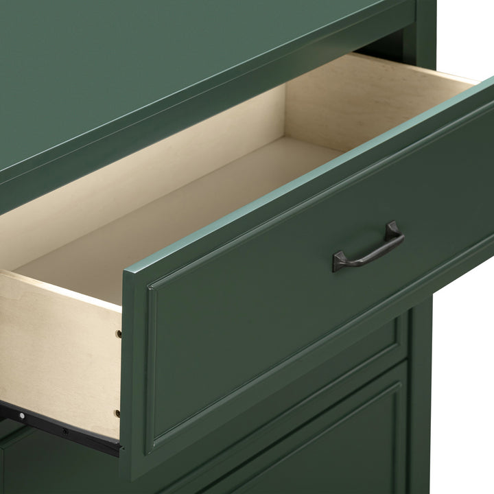 Charlie 3-Drawer Dresser